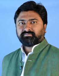 Vijay Kumar Hansdak